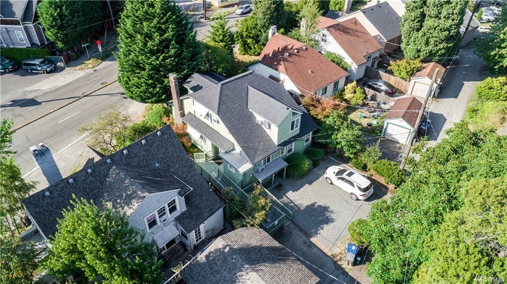 7812 Lake City Way NE, Seattle, WA for sale Primary Photo- Image 1 of 1