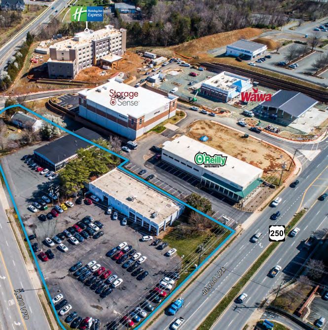 12891321 Stony Point Rd, Charlottesville, VA 22911