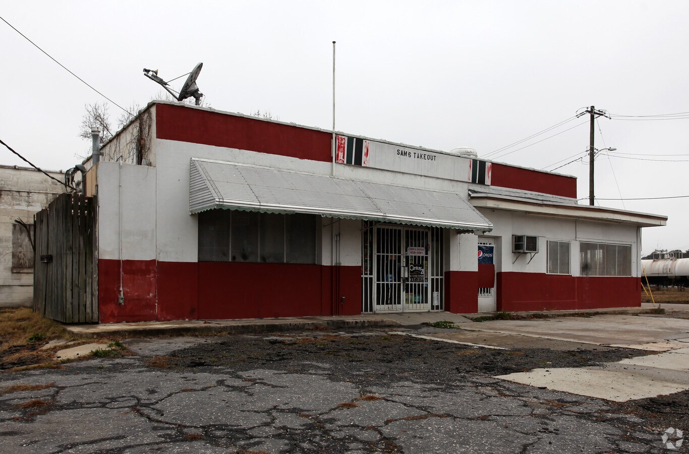 1100 Old Wilson Rd, Rocky Mount, NC 27801