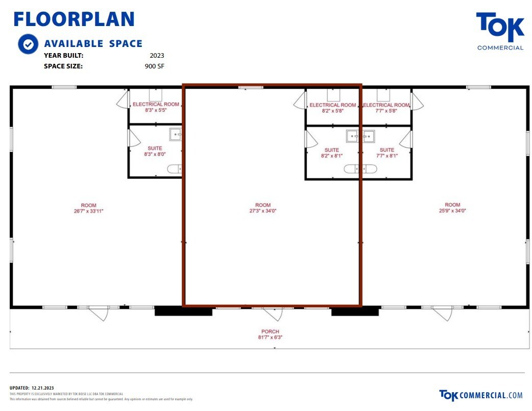 2410 N Government Way, Coeur d'Alene, ID 83814 Retail for Lease