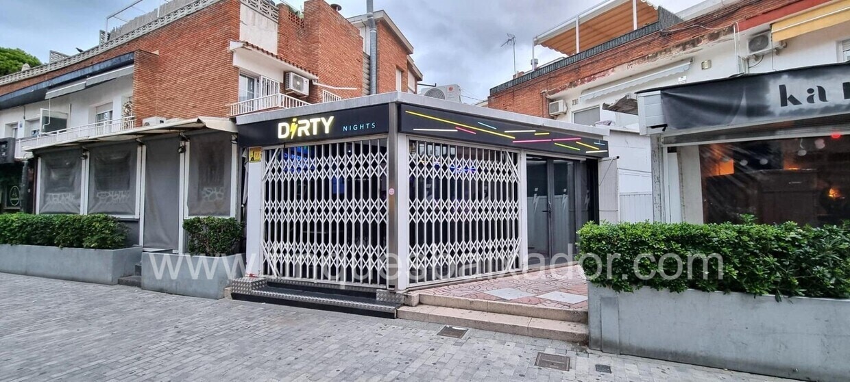 Retail in Castelldefels, Barcelona for lease Interior Photo- Image 1 of 13