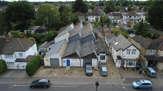 More details for Kings Rd, Addlestone - Industrial for Sale