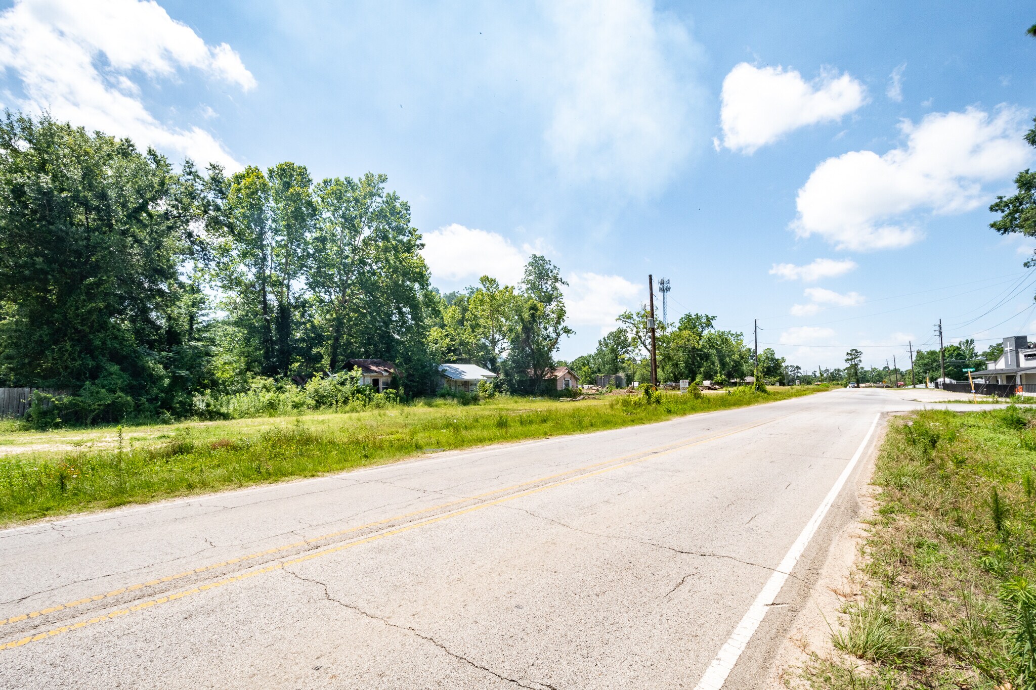 16639 Ceal Rd & Sorters Rd rd, Porter, TX for sale Primary Photo- Image 1 of 1