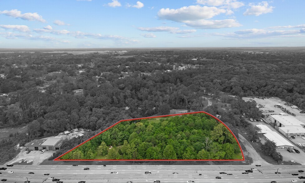 12284 Hwy 31 w, Tyler, TX for sale - Building Photo - Image 1 of 1