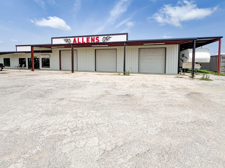 1307 US-84, Coleman, TX for sale - Building Photo - Image 2 of 41