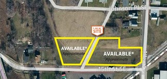 More details for Allen Ave, Canton, OH - Land for Sale