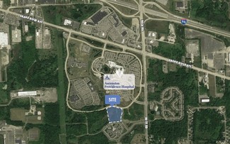 More details for Providence Pky, Novi, MI - Office/Medical for Lease