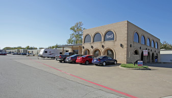 1216-1286 W Arkansas Ln, Arlington TX - Warehouse