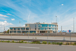 More details for Carretera Coruña, 110, Las Rozas de Madrid - Office for Lease