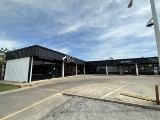 More details for 904 S 5th St, Sanger, TX - Retail for Lease