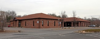 More details for 101 Indian Center Ct, Kingsport, TN - Office for Lease