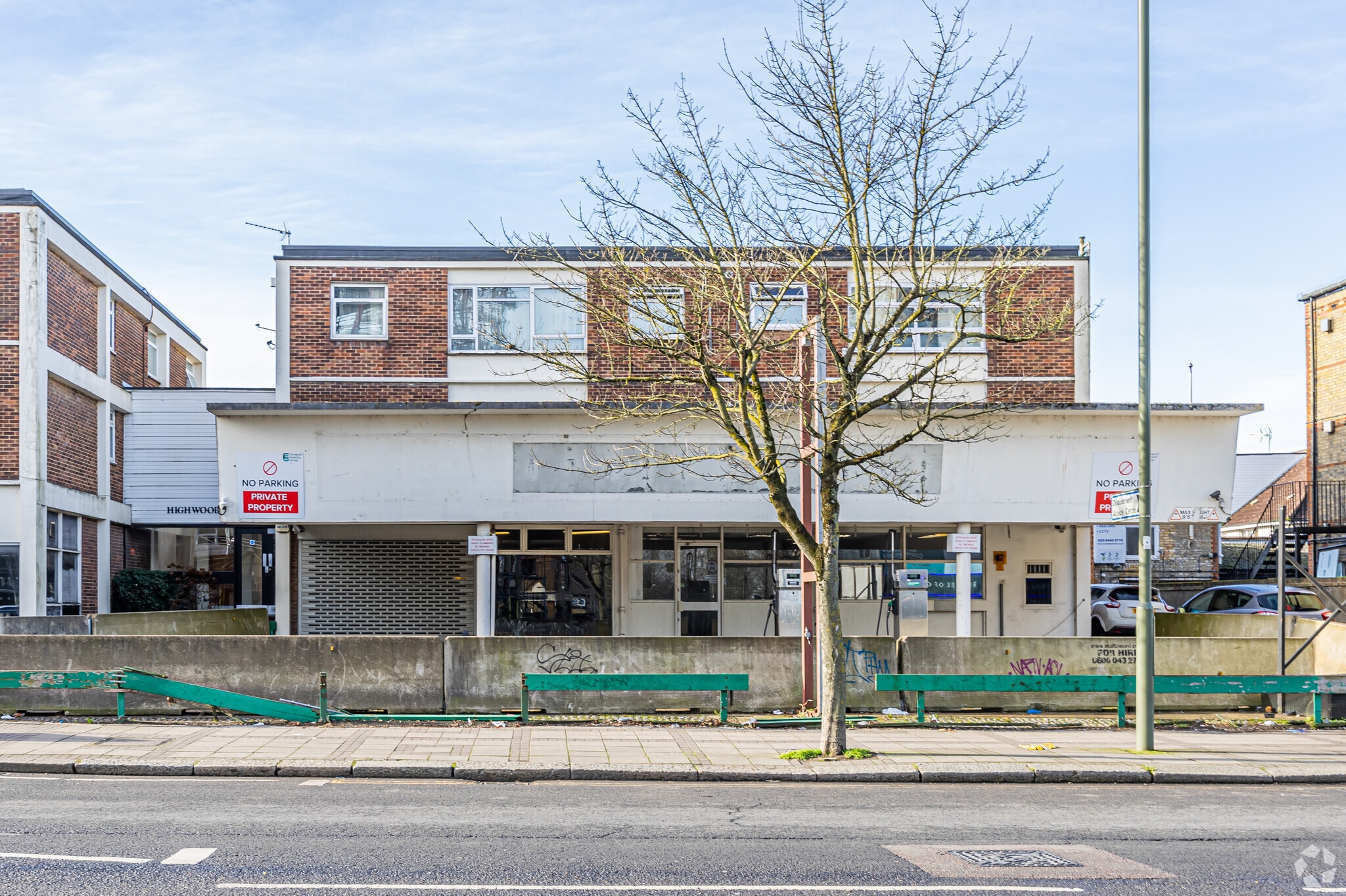979 High Rd, London for sale Primary Photo- Image 1 of 1