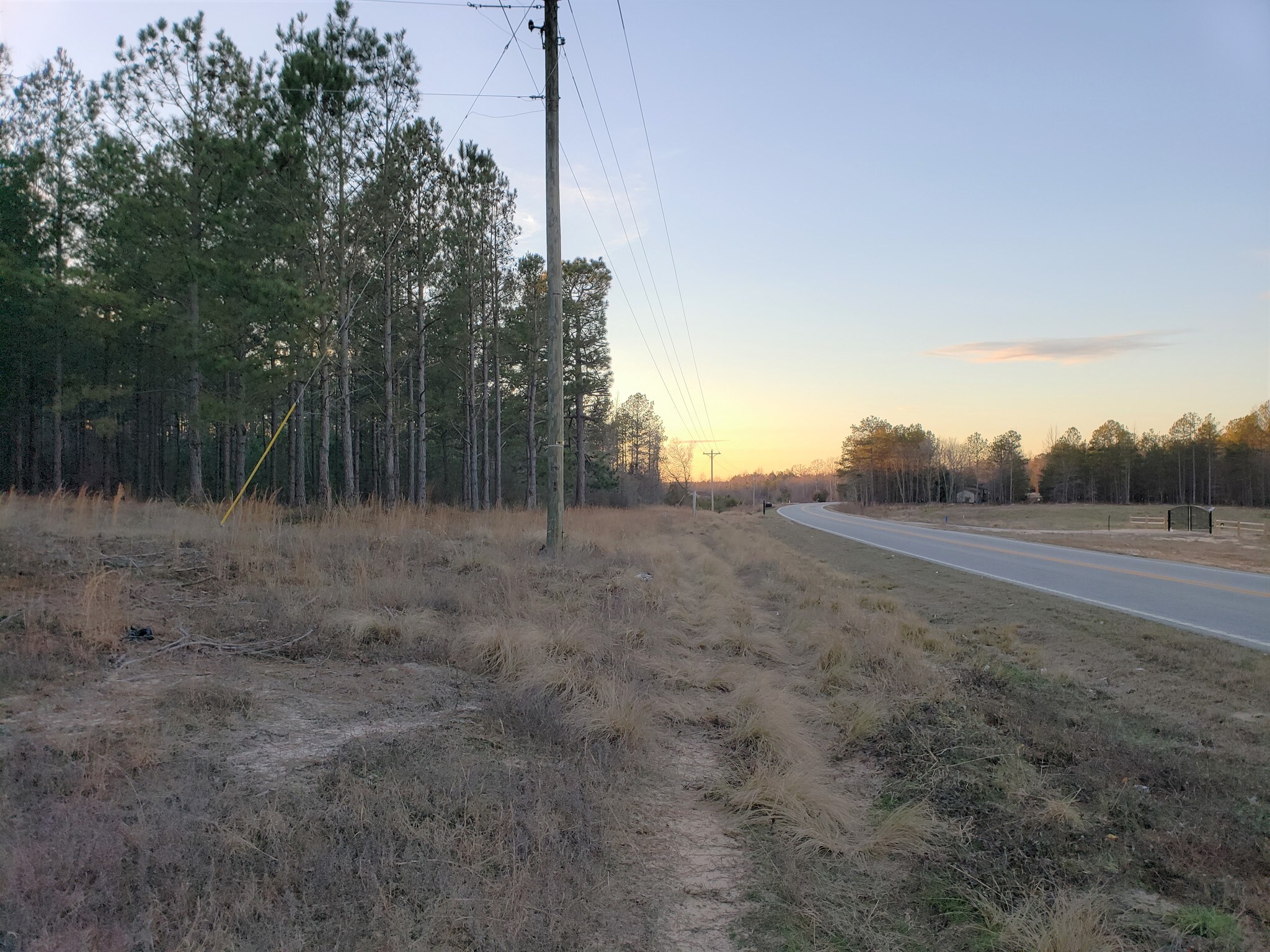 6712 Flat Creek Hwy, Lancaster, SC for sale Other- Image 1 of 1