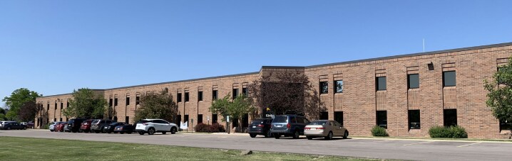 5325 S Moorland Rd, New Berlin, WI for sale Building Photo- Image 1 of 1