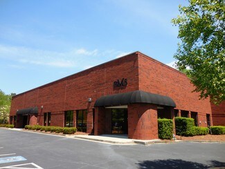 More details for 1325 Capital Cir, Lawrenceville, GA - Flex for Lease