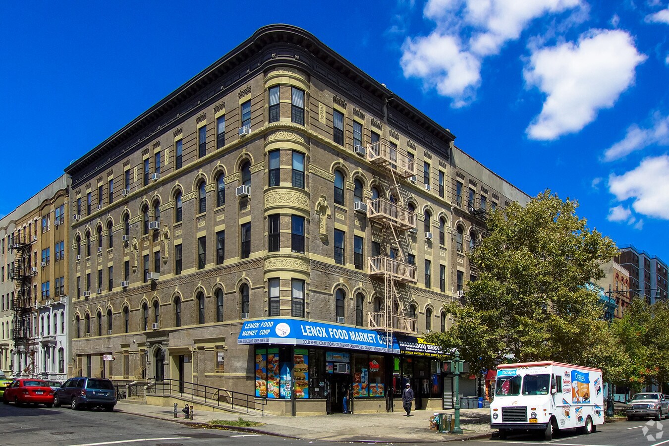 61 Malcolm X Blvd, New York, NY 10026