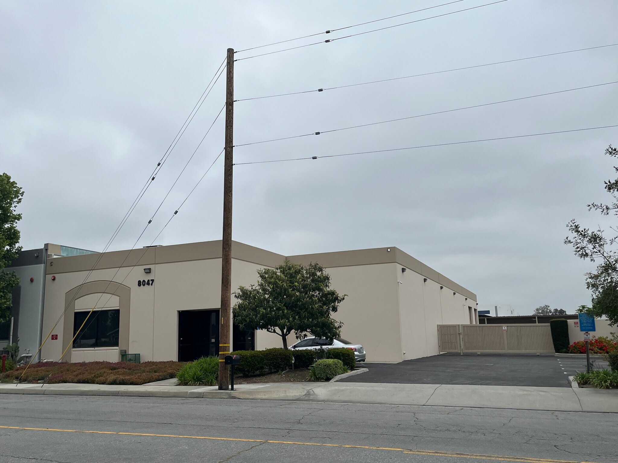 8047 Redwood Ave, Fontana, CA for sale Building Photo- Image 1 of 1