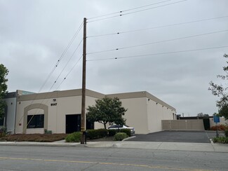 More details for 8047 Redwood Ave, Fontana, CA - Industrial for Lease