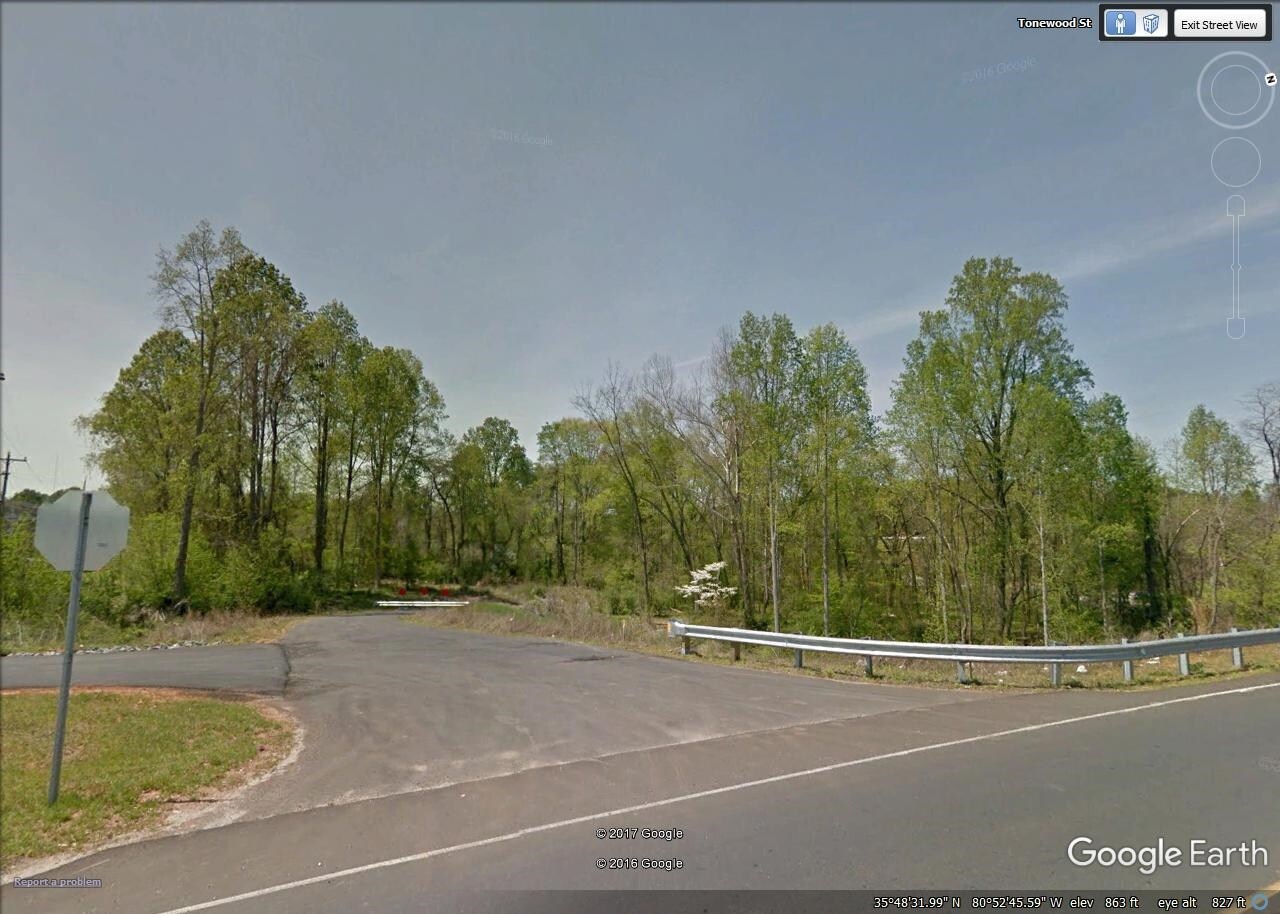 705 Gaither Rd, Statesville, NC 28625 Edmiston Property