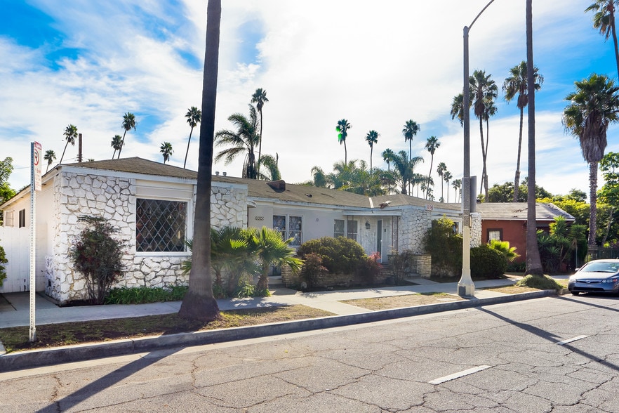 808 Venice Blvd, Venice, CA for sale - Primary Photo - Image 1 of 1