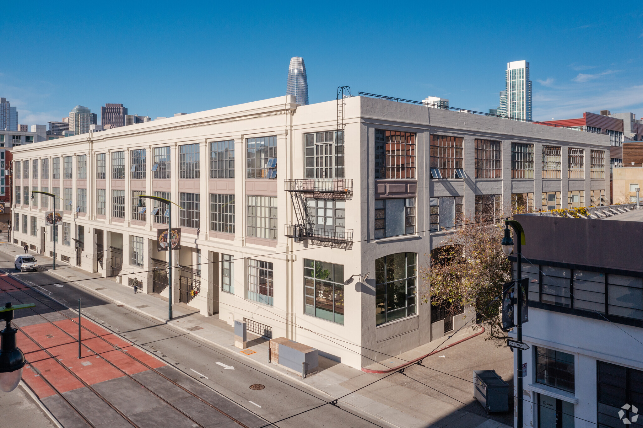 601 4th St, San Francisco, CA for sale Building Photo- Image 1 of 1