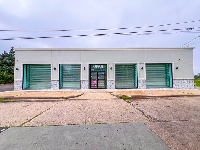 222 E Bridge St, Morrisville, PA for sale - Primary Photo - Image 1 of 25