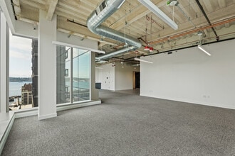1015 2nd Ave, Seattle, WA for lease Interior Photo- Image 2 of 9