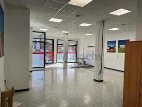 Retail in Rubí, Barcelona for lease Interior Photo- Image 2 of 7