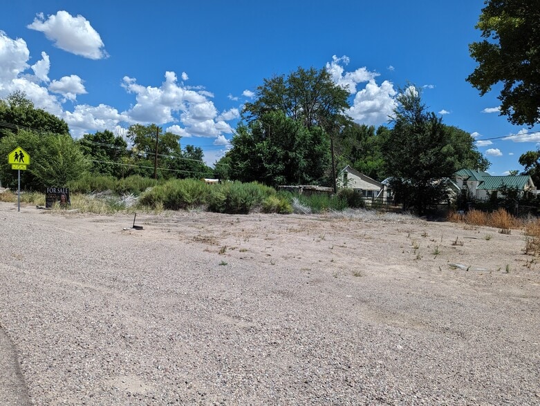 Main St/Second st, Panaca, NV for sale - Other - Image 1 of 2