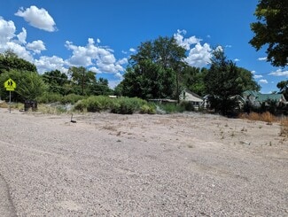 More details for Main St/Second st, Panaca, NV - Land for Sale