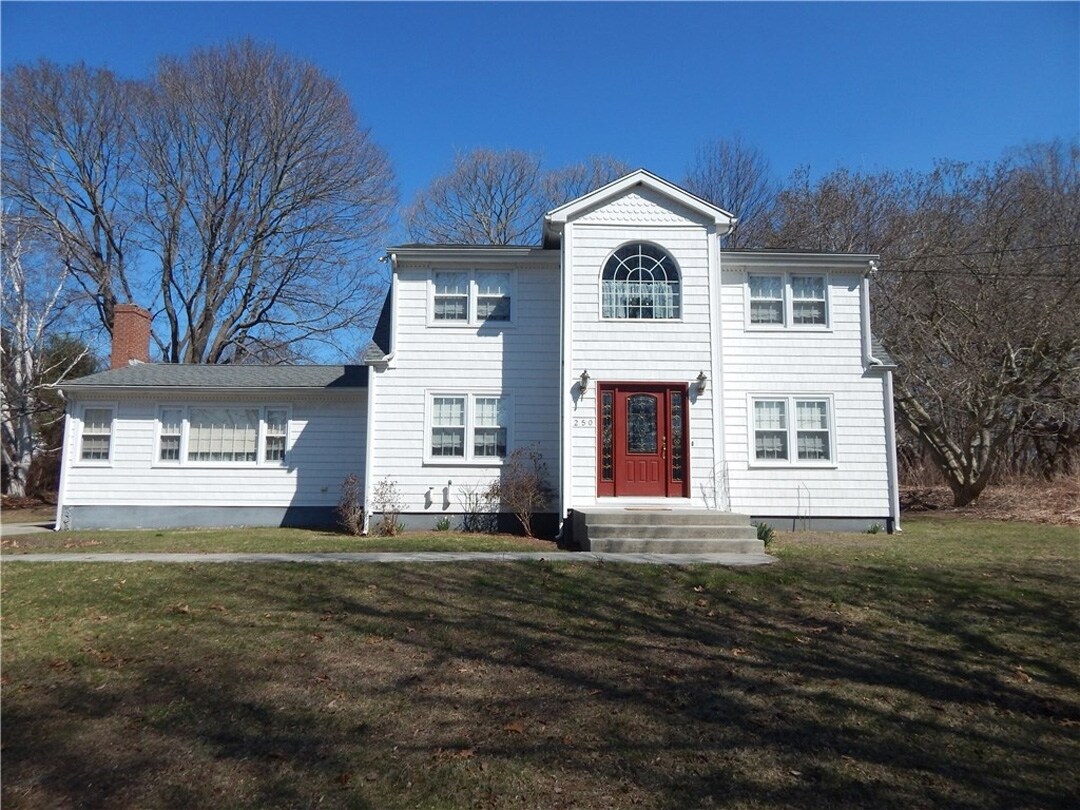 250 Middlesex Tpke, Old Saybrook, CT for sale Building Photo- Image 1 of 1