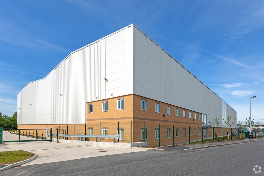 Phoenix Ave, Featherstone for sale - Primary Photo - Image 1 of 1