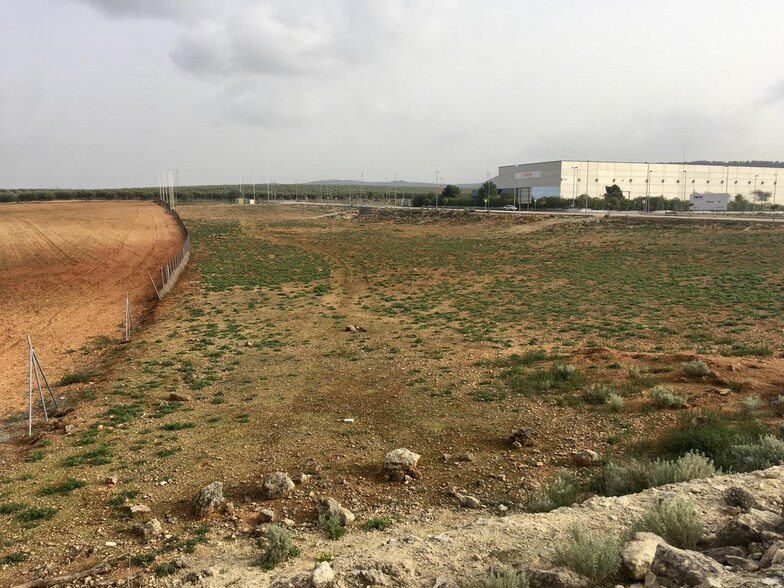 Calle Alexander Graham Bell, 10, Humilladero, Málaga for sale - Interior Photo - Image 3 of 4