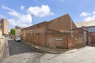 37 Linford St, London for lease Building Photo- Image 1 of 5