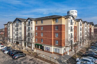 More details for 12100 Singletree Ln, Eden Prairie, MN - Office for Lease