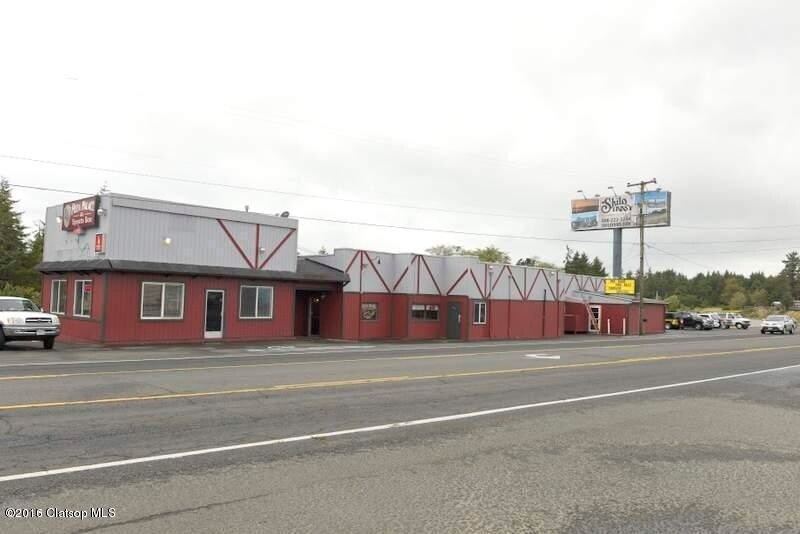 2490 Hwy 101 N, Seaside, OR for sale Primary Photo- Image 1 of 1