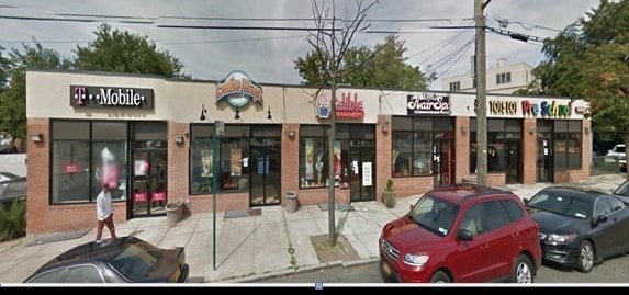133-22 Springfield Blvd, Springfield Gardens, NY for sale Building Photo- Image 1 of 1