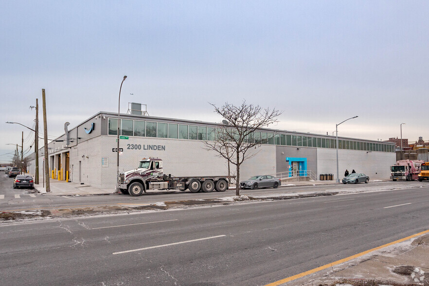 2300 Linden Blvd, Brooklyn, NY for sale - Primary Photo - Image 1 of 1