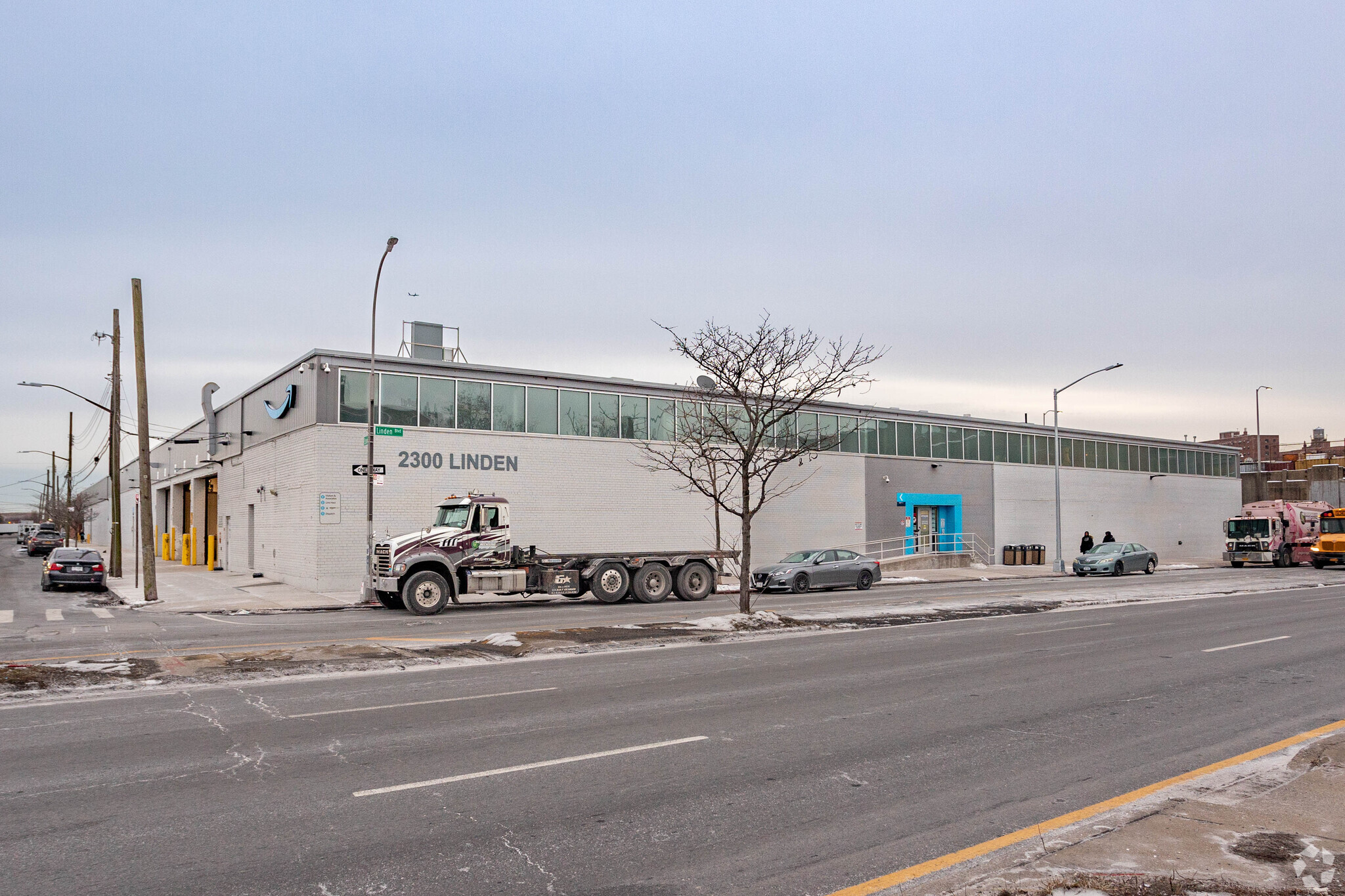 2300 Linden Blvd, Brooklyn, NY for sale Primary Photo- Image 1 of 1