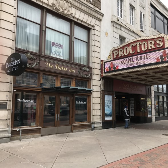 434 State St, Schenectady, NY for sale - Building Photo - Image 1 of 1