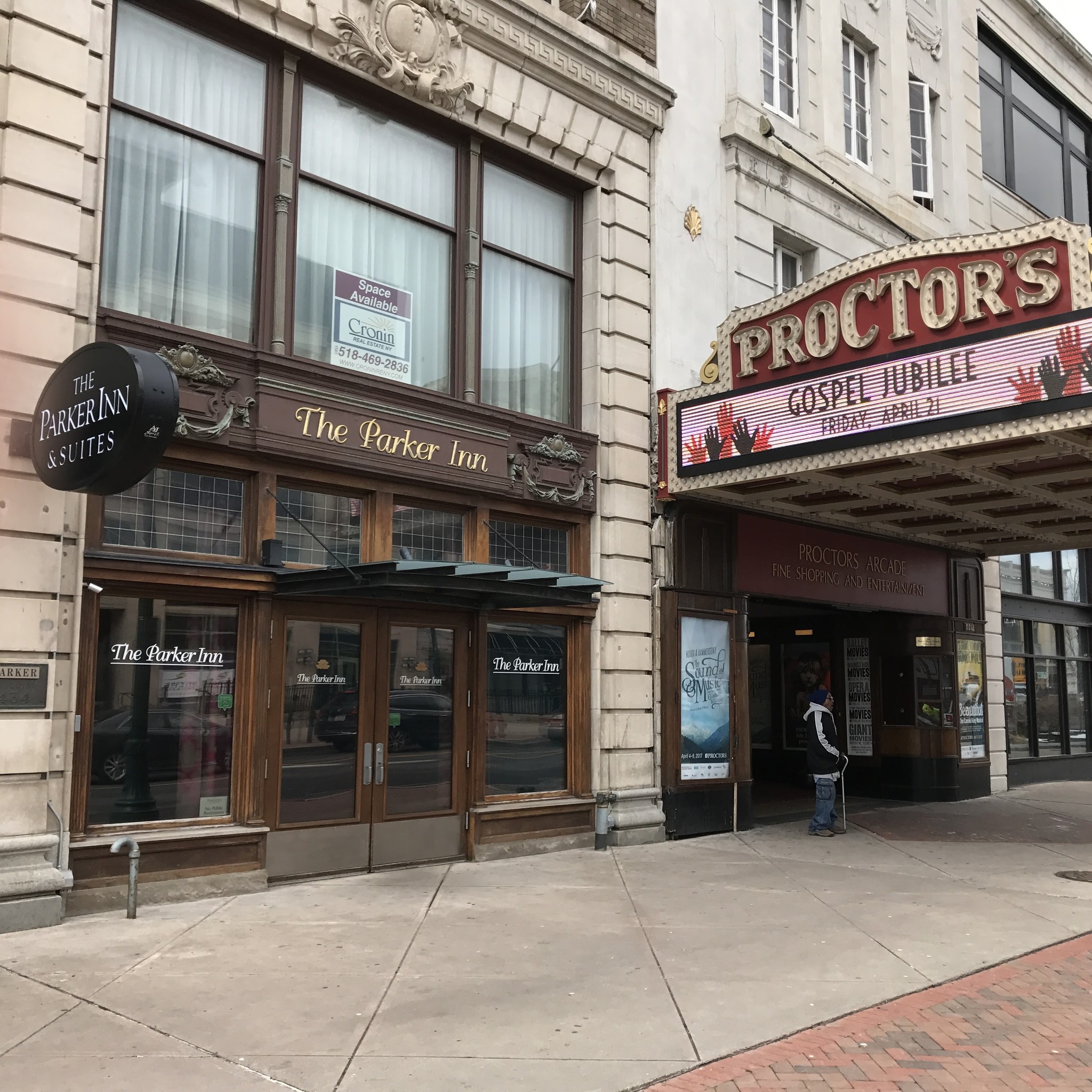 434 State St, Schenectady, NY for sale Building Photo- Image 1 of 1