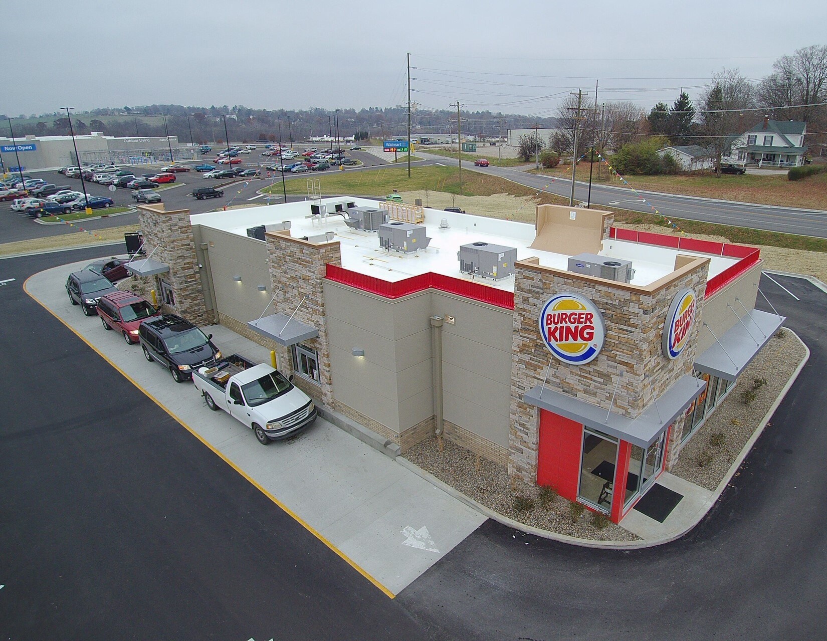 1303 E Hackberry St, Salem, IN for sale Primary Photo- Image 1 of 1