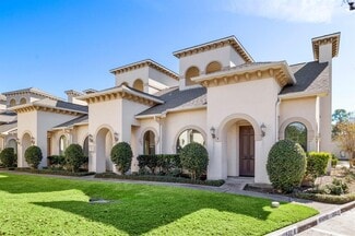 More details for 12832 Willow Centre Dr, Houston, TX - Office for Sale