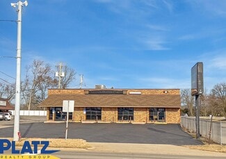 More details for 4554 Mahoning Ave, Warren, OH - Office/Medical for Lease