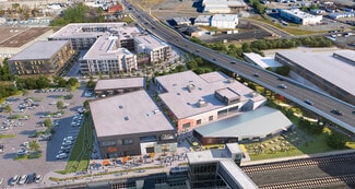 More details for 600 E Sugar Creek Rd, Charlotte, NC - Office for Lease