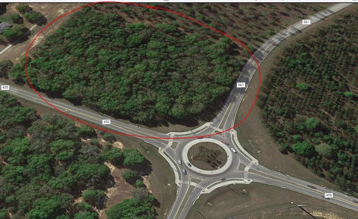 COUNTY ROAD 561, Clermont, FL for sale Other- Image 1 of 1