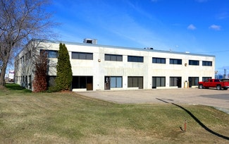 More details for 10294 David Rd, Acheson, AB - Industrial for Lease