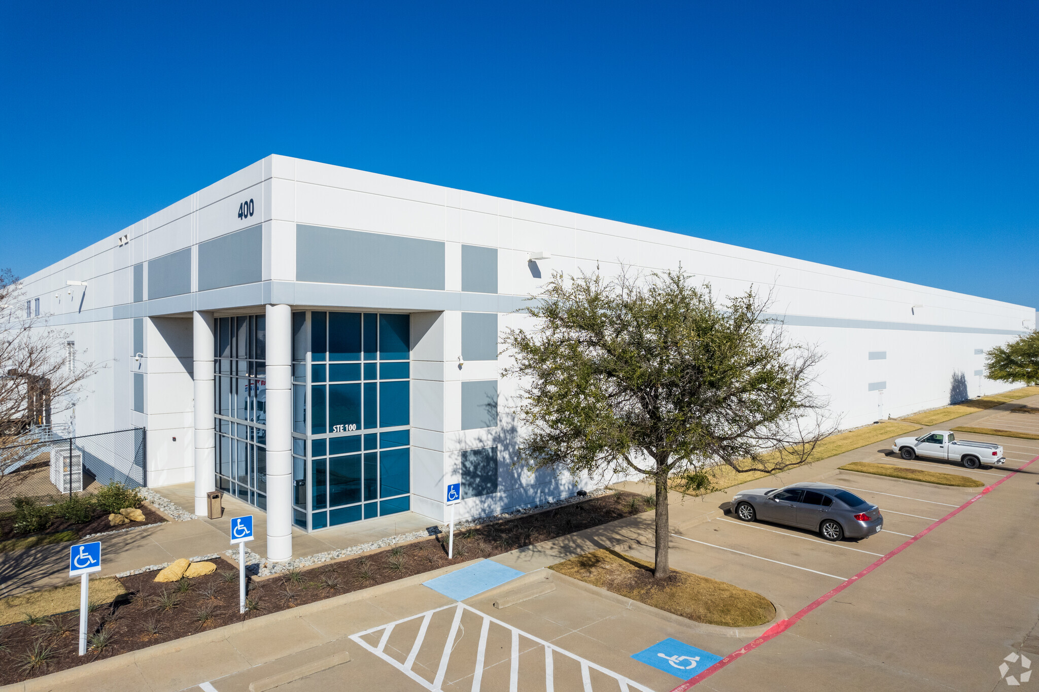 400 Patriot Pky, Roanoke, TX for lease Primary Photo- Image 1 of 7