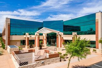 More details for 2141 E Broadway Rd, Tempe, AZ - Office for Lease