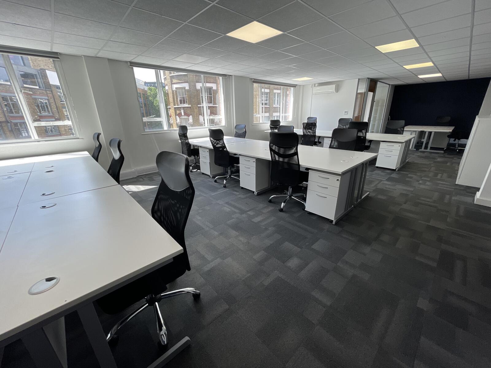 64 Great Eastern St, London for lease Building Photo- Image 1 of 5